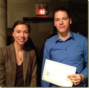 Nicholas.St-Lawrence-Toastmasters-contest