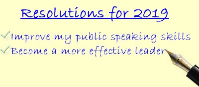 Resolutions-2019-Toastmasters